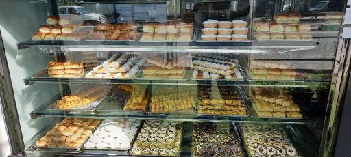 عکس شیرینی کندو