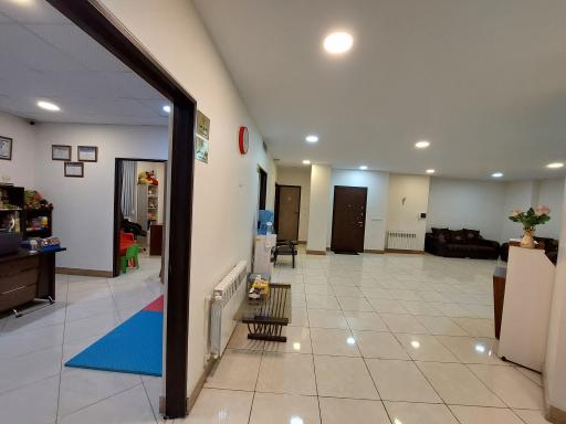 عکس گفتار درمانی رونیا و کار درمانی رونیا