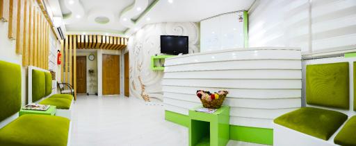عکس مرکز زیبایی دکتر مهشید طالبی