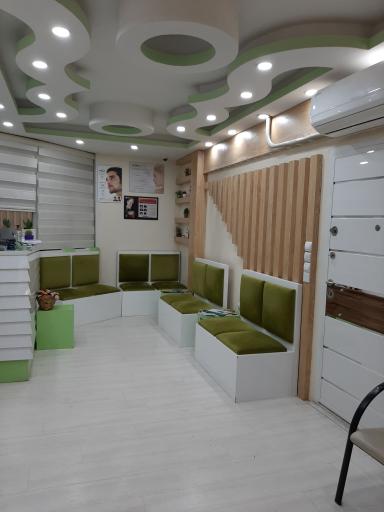 مرکز زیبایی دکتر مهشید طالبی
