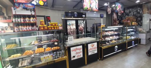 هایپر پروتئین مجید قصاب 