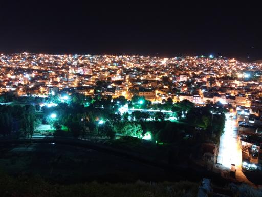 عکس تپه تق تق (تق تق تپه سی، بیوک تپه)