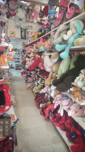 عکس کافه تولد شب رویایی