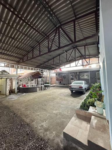 عکس ویلا باغ سبز