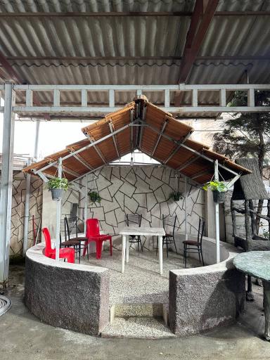 عکس ویلا باغ سبز