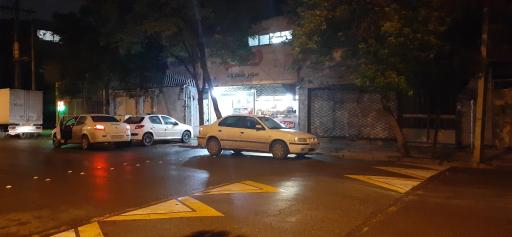 سوپر مارکت شهروند