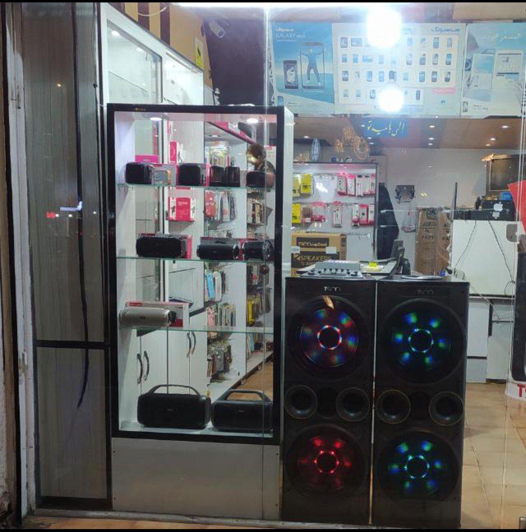 عکس موبایل ساسانیان (تسکو)