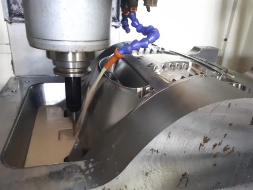 عکس قالبسازی آشتیانی