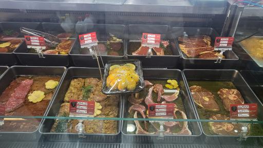 هایپر پروتئین مجید قصاب 