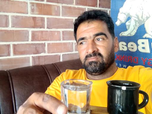 عکس کافه ریل