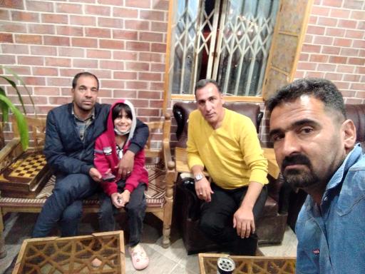 عکس کافه ریل