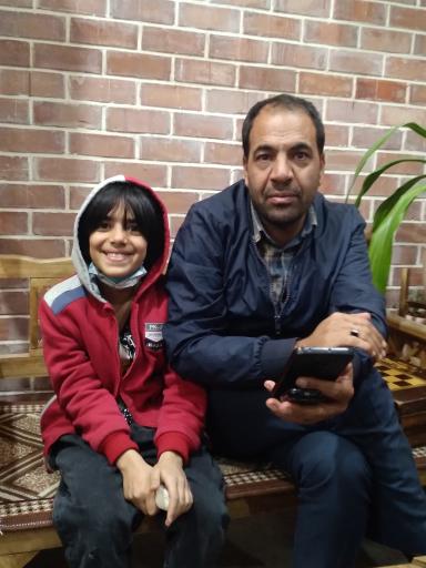 عکس کافه ریل