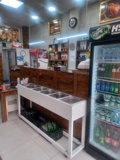 عکس تاپ برگر