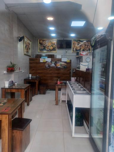 عکس تاپ برگر