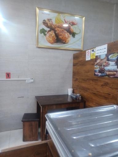 عکس تاپ برگر