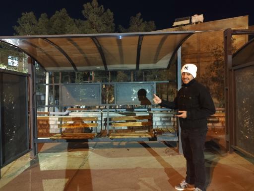 عکس خوابگاه