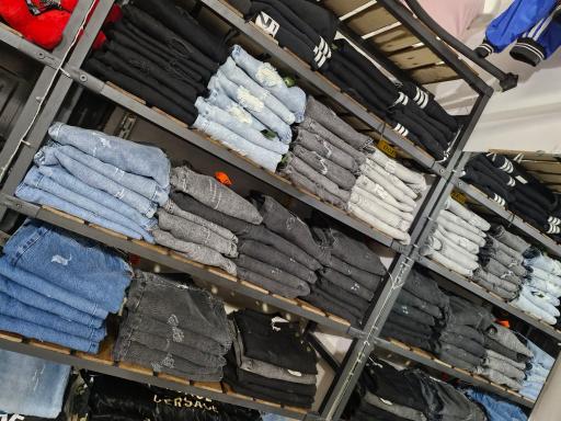 عکس پوشاک یاس