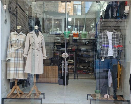 عکس پوشاک یاس