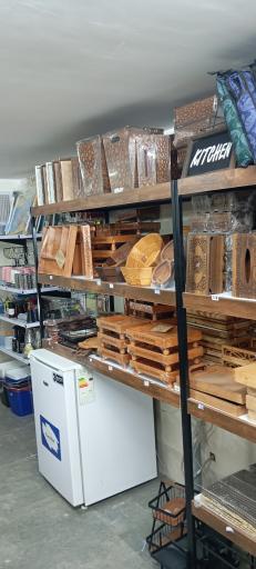 عکس فروشگاه بزرگ جهیزیه لیلی