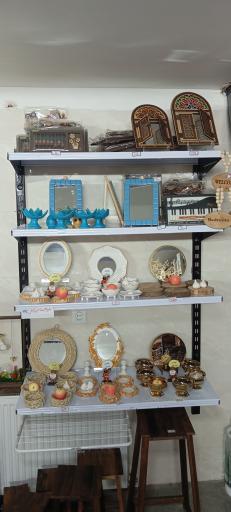 عکس فروشگاه بزرگ جهیزیه لیلی