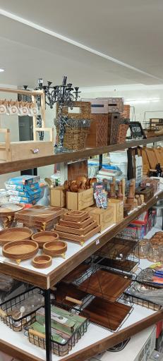 عکس فروشگاه بزرگ جهیزیه لیلی