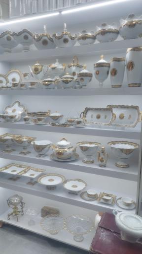 عکس لوازم خانگی چیچک