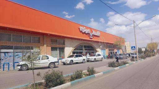 عکس بازار روز کوثر 13