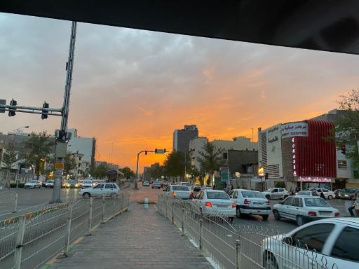  چهارراه مهدی