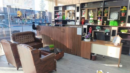 عکس رستوران پاسارگاد