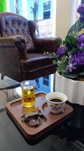 عکس رستوران پاسارگاد