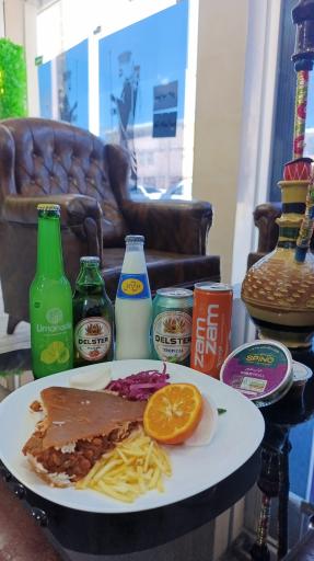 عکس رستوران پاسارگاد