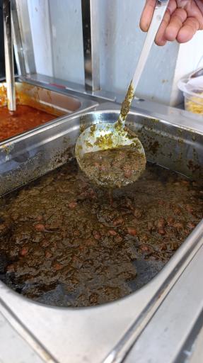 عکس رستوران پاسارگاد