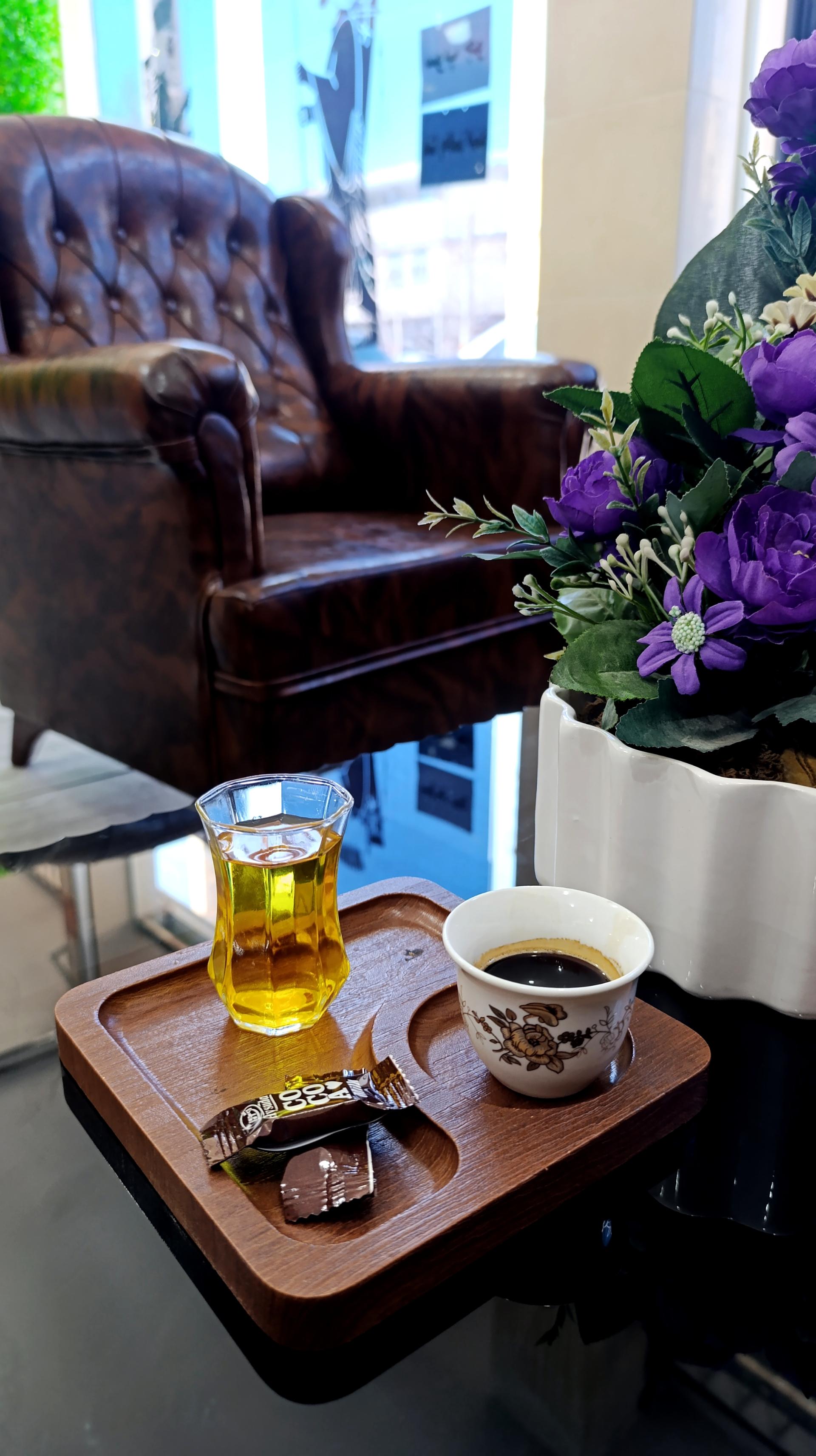 عکس رستوران پاسارگاد