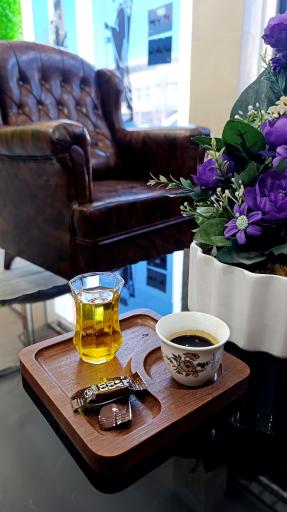 عکس رستوران پاسارگاد