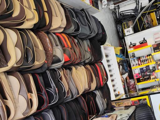 عکس اسپرت ولیعصر 