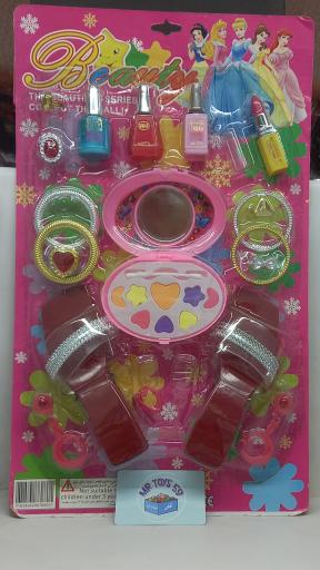 فروشگاه آقای اسباب‌بازی