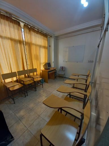 عکس آموزشگاه زبانهای خارجی دوراندیشان برتر