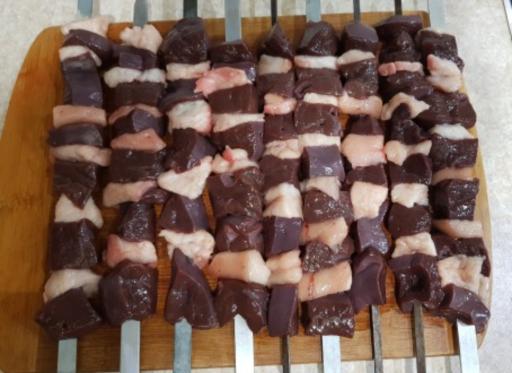 عکس کبابی و سالن غذا خوری عمادی