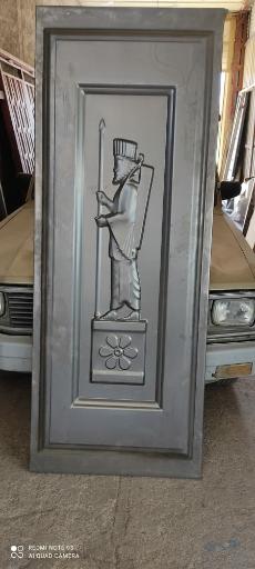 عکس فولاد کرامت