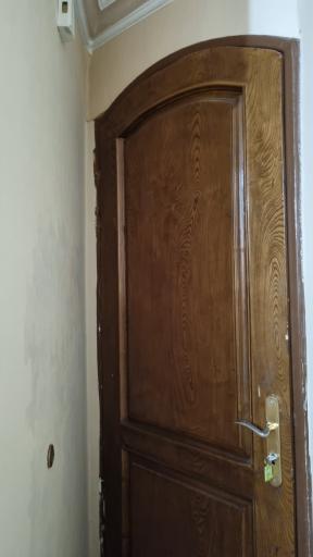 عکس هتل زاینده رود