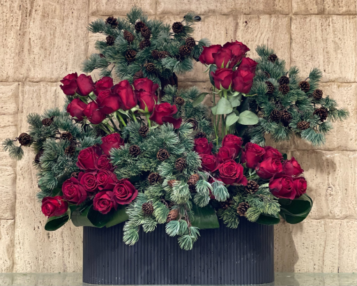 گل فروشی سیکاس