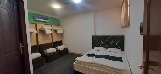 عکس هتل زاینده رود