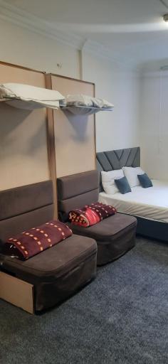 عکس هتل زاینده رود