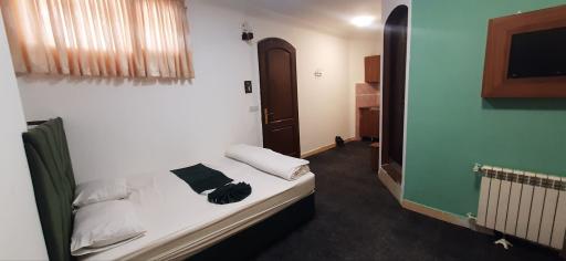 عکس هتل زاینده رود