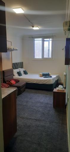 عکس هتل زاینده رود