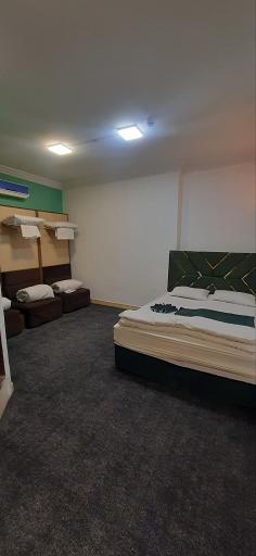 عکس هتل زاینده رود