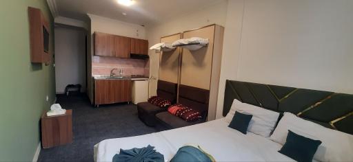 عکس هتل زاینده رود