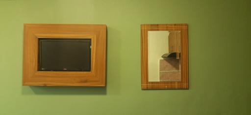 عکس هتل زاینده رود