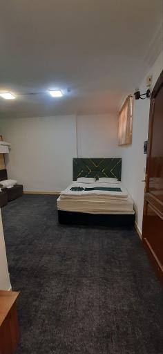 عکس هتل زاینده رود