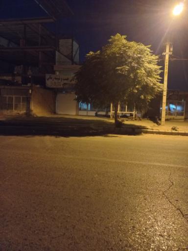 عکس بازرگانی شیشه زمانی